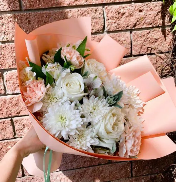 Цветы из сказки