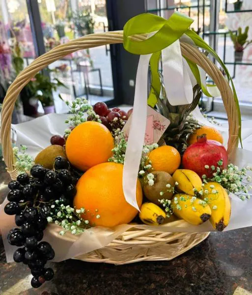 Волшебная страна Фруктория