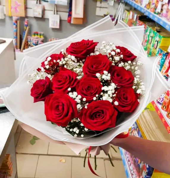 Неисчерпаемая любовь