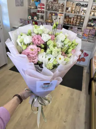 Уникально шикарный