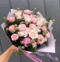 За гранью красоты