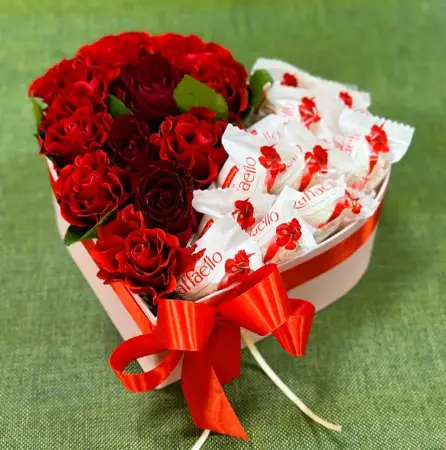 Любовное очарование