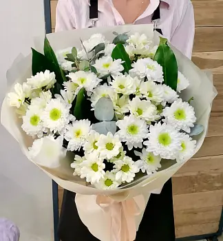 Ромашковый чай