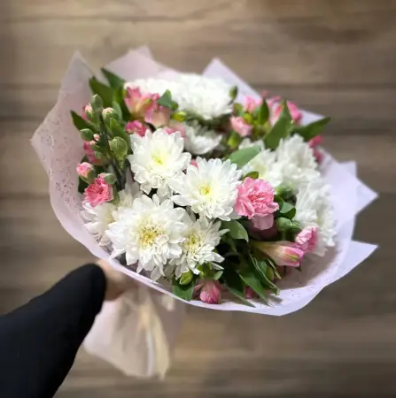 Сердечный уголок