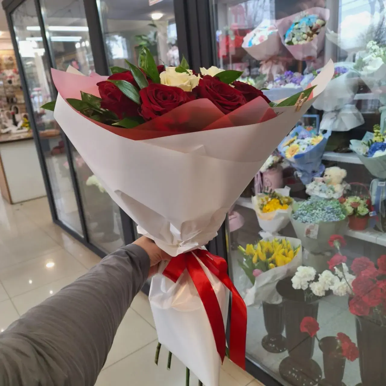 Стрела Купидона