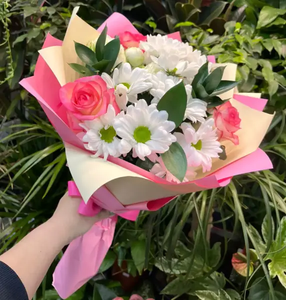 Палитра чувств