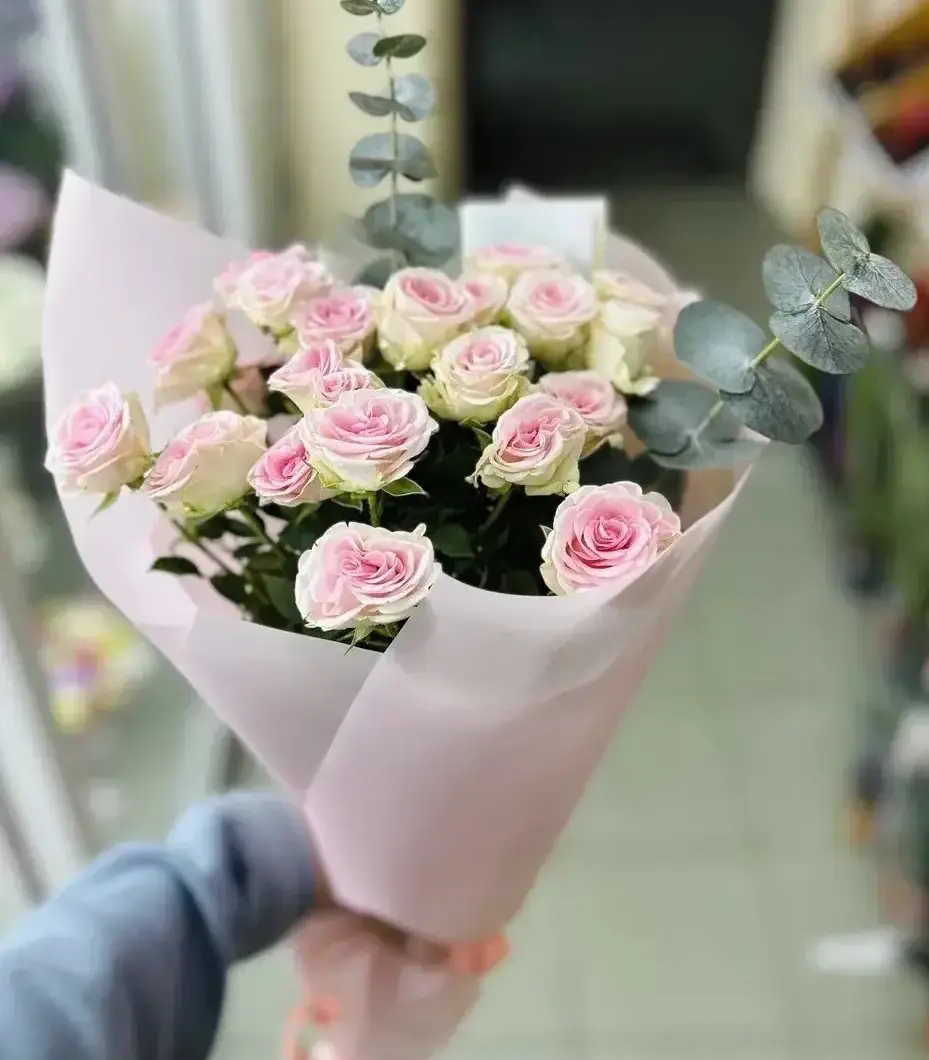 Клубничный день