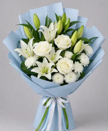 Светлая симфония